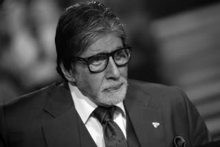 Amitabh Bachchan confirms Eye surgery