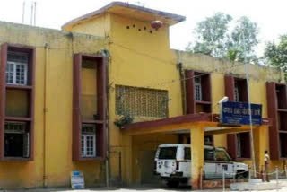 karad police station