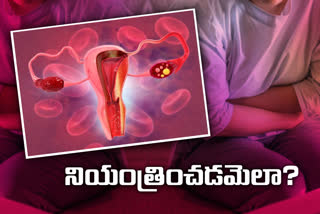 విపరీతంగా బ్లీడింగ్ అవుతోంది.. పరిష్కారమేంటి?