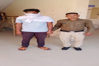 panipat pilice arrested kidnappe