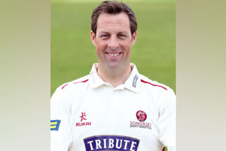 Marcus Trescothick named England's batting coach