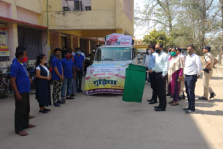 Beti Bachao Beti Padhao program