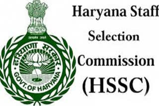 Haryana staff selection commission