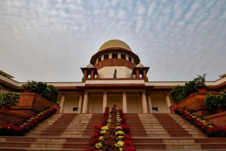 Are you willing to marry her: SC asks man accused of rape, grants protection from arrest