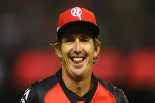 Brad Hogg