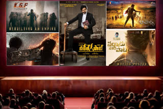 Tollywood movie release 2021 calendar