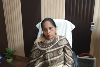 haridwar mayor anita sharma