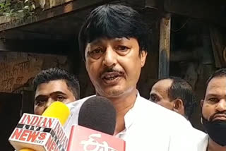 MLA Abdul Rahman