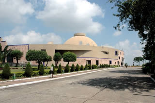 Madhya Pradesh Assembly Building