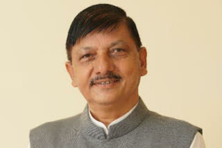 MLA Rajendra Rana