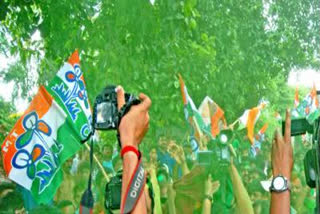 tmc created 23 lakh jobs in west bengal