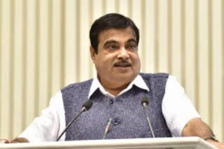 Highways construction touches record 33 km a day: Gadkari