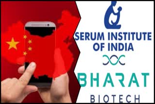 China Hackers are targeted on India's Biotech and Serum Institutes: Goldman Sachs- Cyfirma