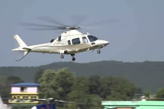 Uttarakhand government asked for permission for single engine helicopter for udan scheme
