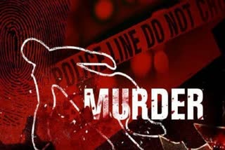 man shot dead in Rudrapur