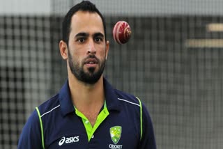 Fawad Ahmed