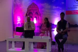 rajasthan tourism,  travel tourism fair