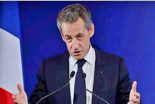 Sarkozy