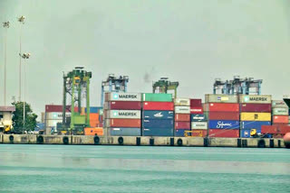 Thoothukudi Port