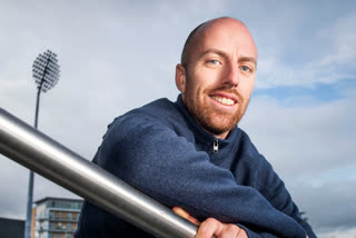 Jack Leach