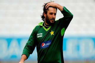 Afridi