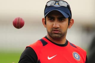 gambhir comments on harbhajan singh and ashwin