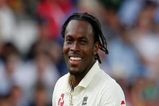 Not much to complain in life, apart from bad Wi-Fi: Jofra Archer gives hilarious take on Motera pitch debate