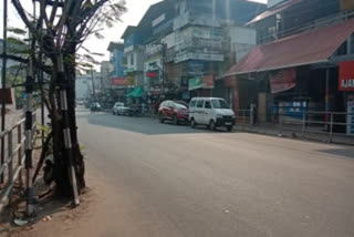Normal life hit in Kerala amid motor strike
