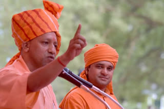 Ahead of polls, UP CM to hold rally in West Bengal