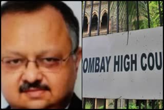 Bombay High Court grants bail to former BARC CEO Partho Dasgupta who is an accused in the TRP scam.