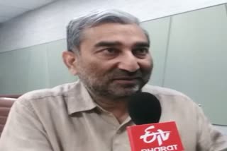 sushil-pandit, kashmiri-activist