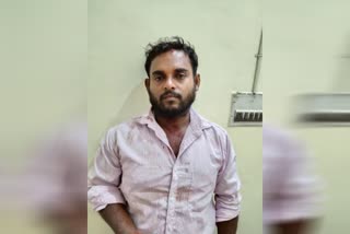 Murder wife husband  husband Murder His Wife  A Man Arrested For Murdering His Wife In Ramanathapuram  மனைவியைக் கொலை செய்த கணவன் கைது  ராமநாதபுரத்தில் மனைவியைக் கொலை செய்த கணவன் கைது  ராமநாதபுரம் மனைவி கொலை  A Wife Murder