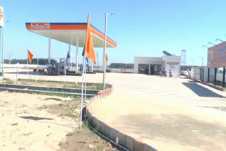 1-lakh-80-thousand-looted-at-petrol-pump-ambala