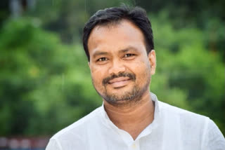 Deepak Karma praised Chhattisgarh budget 2021