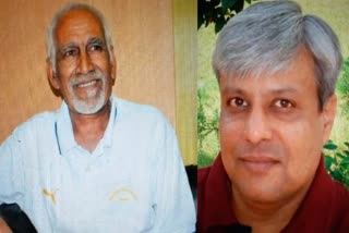 two senior journalists of rajasthan died