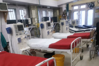 dialysis in Shimla