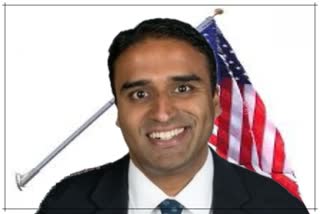 Biden appoints Indian-American Director of WH Military Office