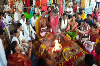 Tirupatamma Ammavari thirunallu