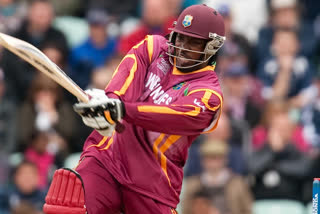 WI vs SL: Chris Gayle ready to bat at any position