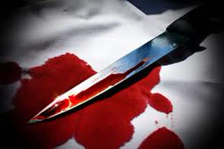 Youth dies in Bilada by knife, बिलाड़ा में चाकूबाजी से युवक की मौत