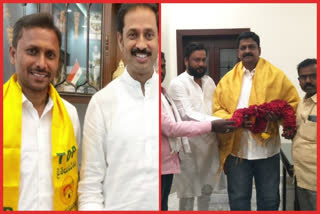 increasing inclusions into tdp in anantapur district