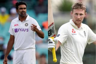ICC 'Player of the Month': Ashwin, Root, Mayers in contention among men