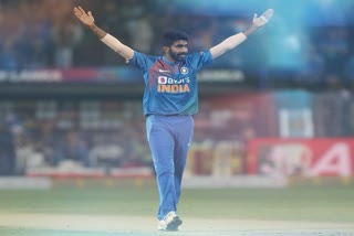 Bumrah can stay out of ODI series as well