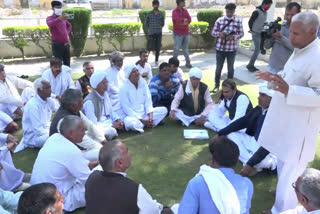 haryana khap support balraj kundu