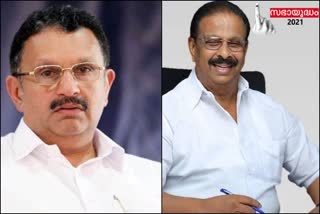 k muralidharan and k sudhakaran will not contest in assembly election