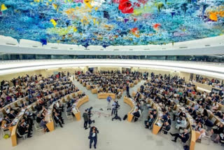 India exposes Pak at UNHRC