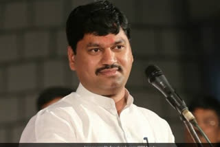 Dhananjay Munde