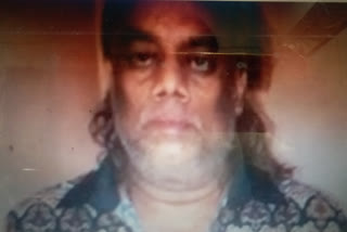 gangster Ravi Pujari