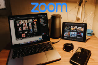 जूम, Zoom revenue growth