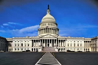 US parliament